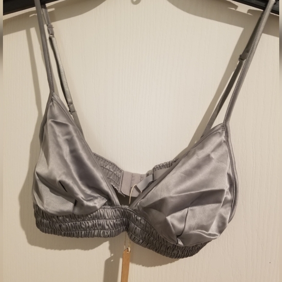 SKIMS silky bra Size S - Picture 1 of 4